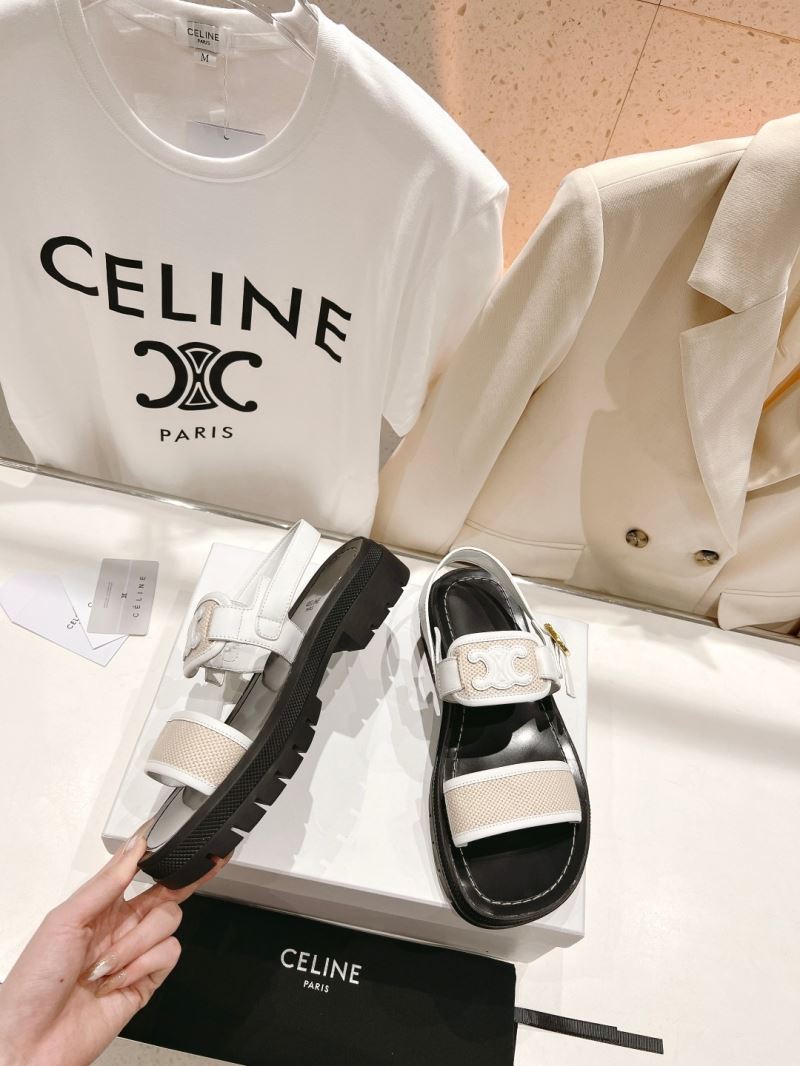 Celine Sandals